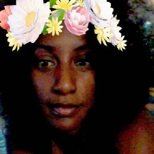 Meet your Posher, La' toya